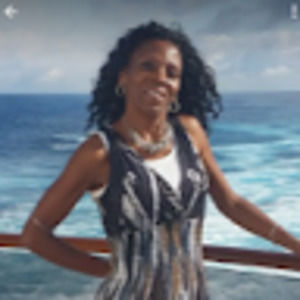 Meet your Posher, Violet